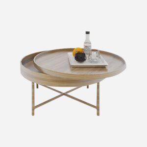 Wooden Table